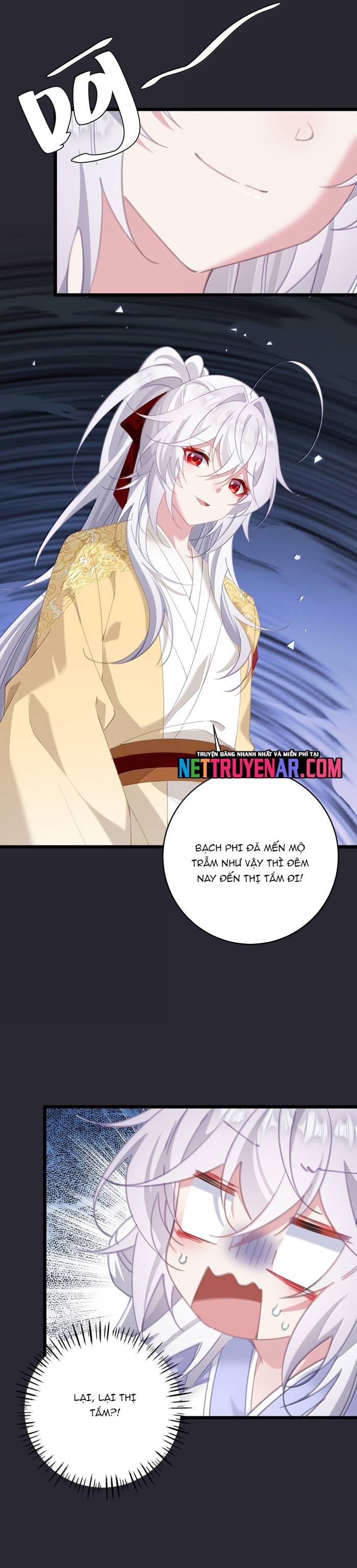 Phơi Bày Thân Phận Nữ Của Hoàng Đế Chapter 64 - Trang 2