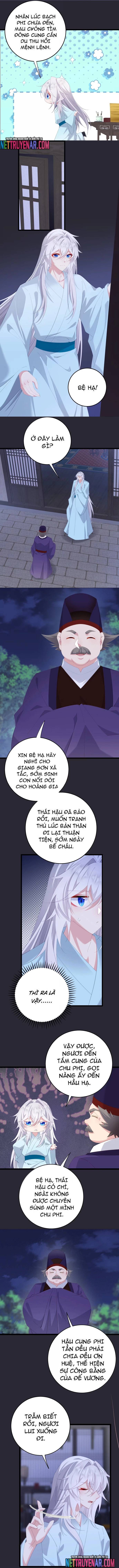 Phơi Bày Thân Phận Nữ Của Hoàng Đế Chapter 65 - Trang 2