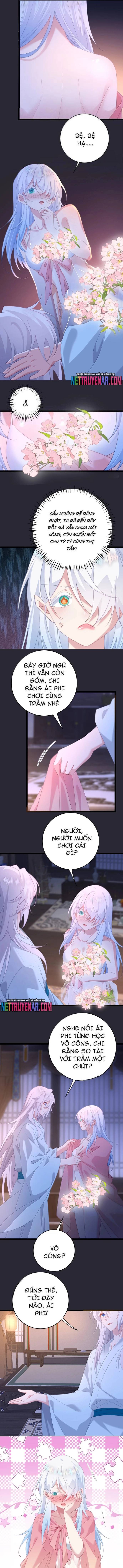 Phơi Bày Thân Phận Nữ Của Hoàng Đế Chapter 65 - Trang 2