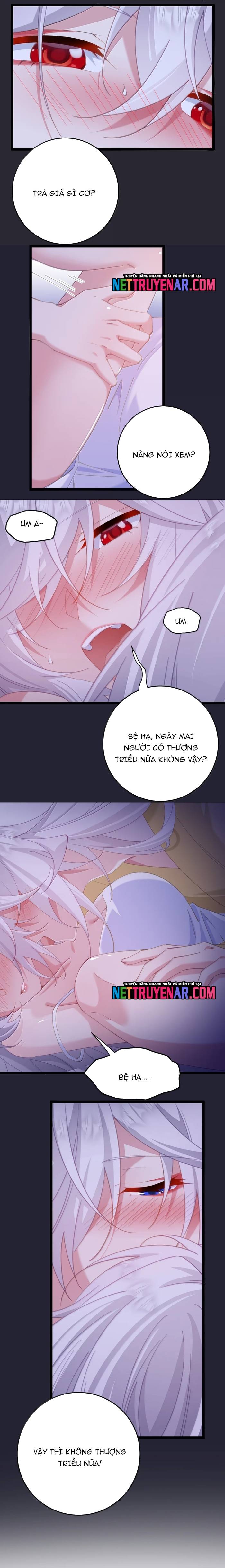 Phơi Bày Thân Phận Nữ Của Hoàng Đế Chapter 68 - Trang 2