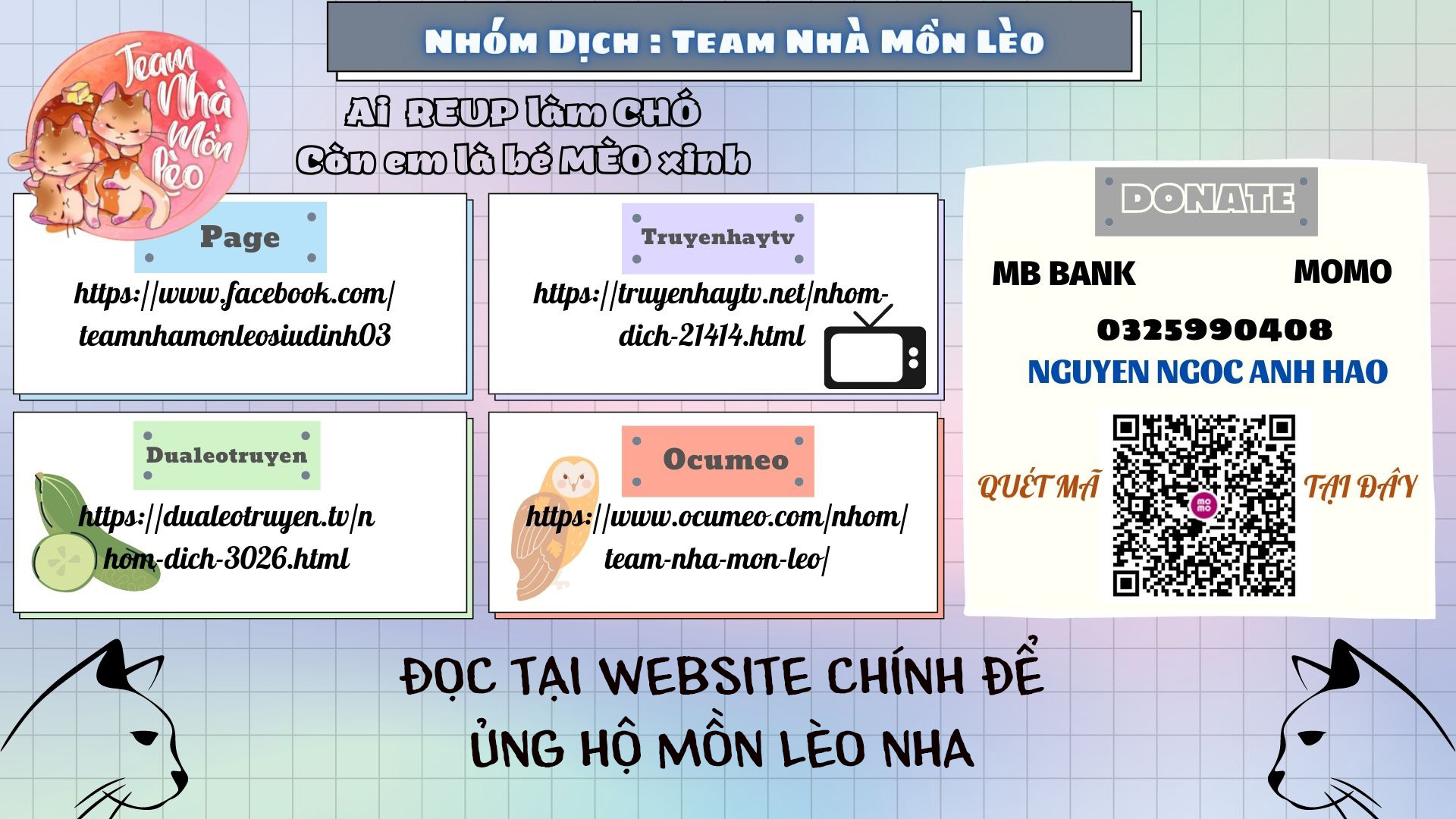 Phòng 1305 Chapter 17 - Trang 3