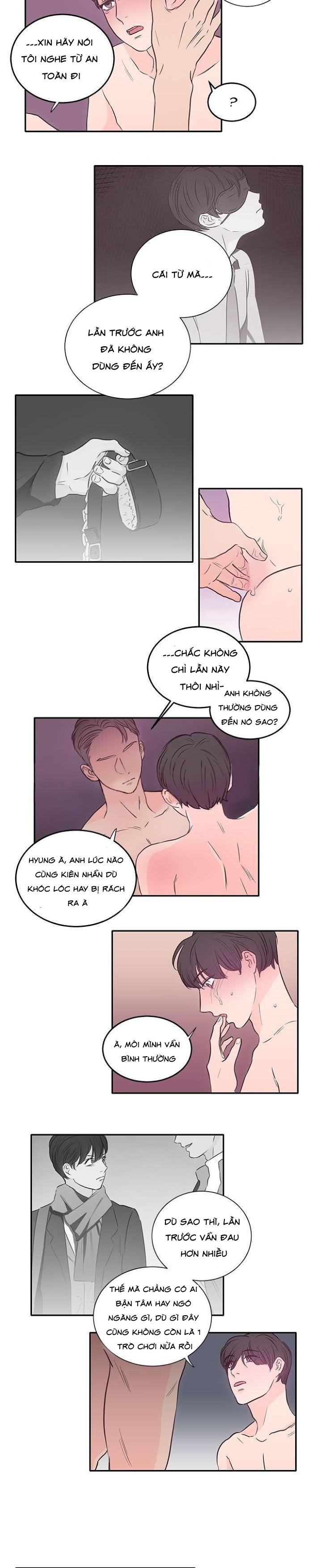 Phòng 1305 Chapter 20 - Trang 2