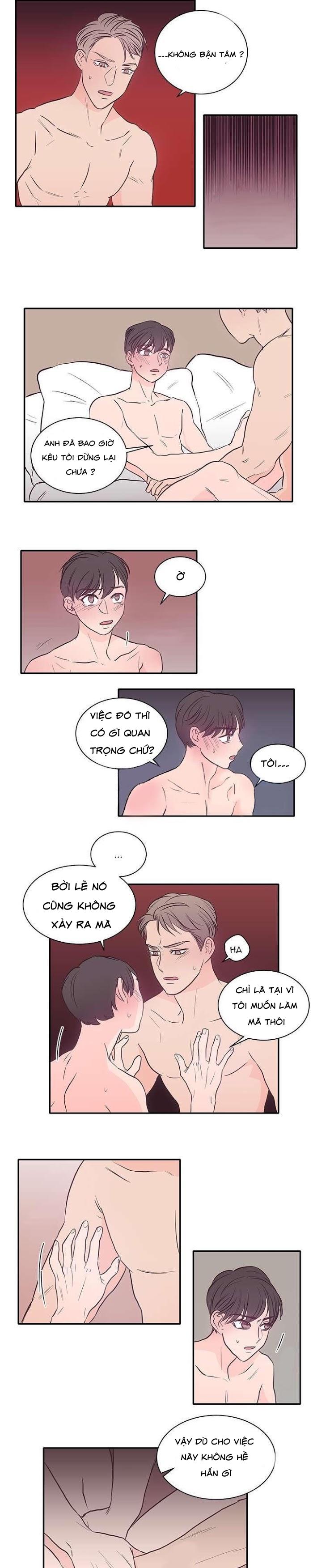 Phòng 1305 Chapter 20 - Trang 2