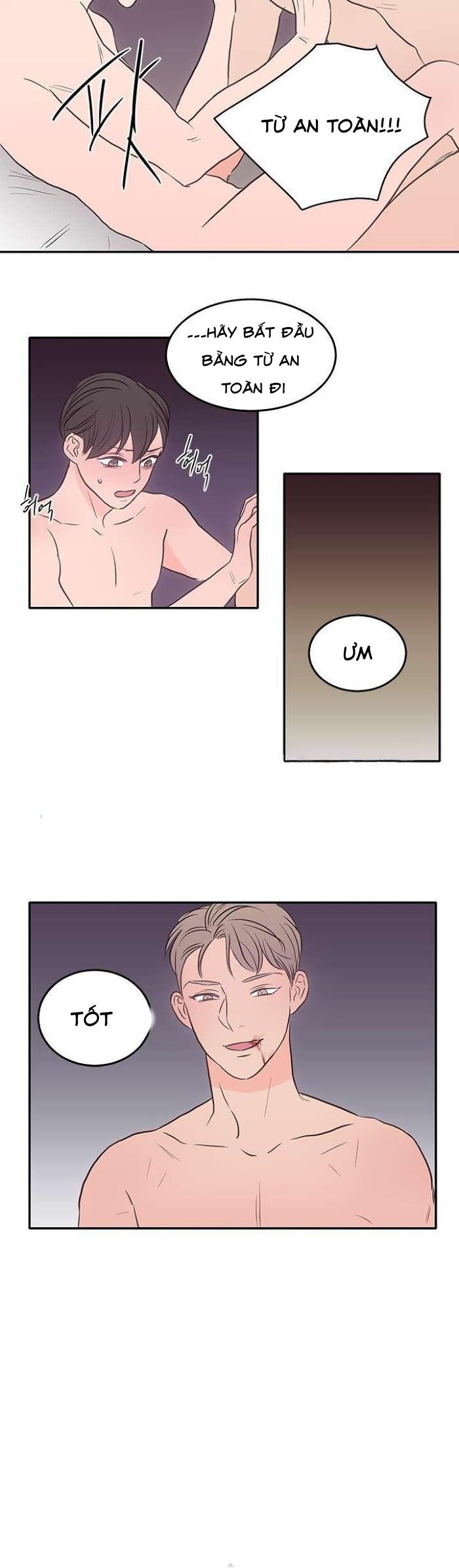 Phòng 1305 Chapter 20 - Trang 2