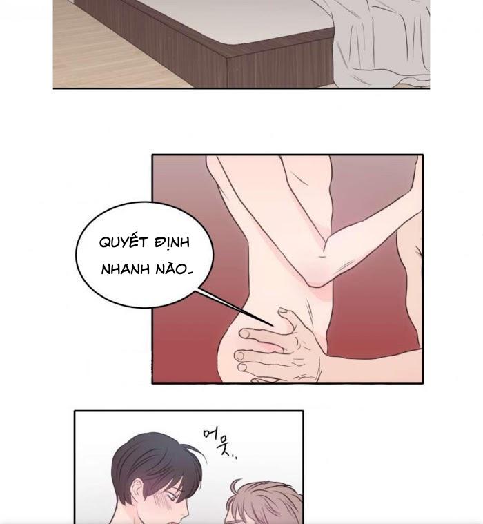 Phòng 1305 Chapter 21 - Trang 2