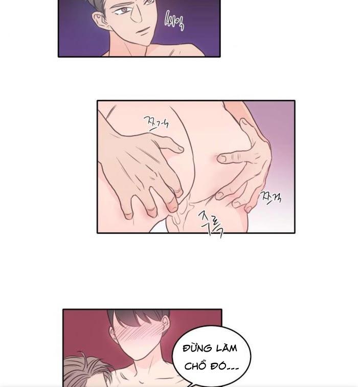 Phòng 1305 Chapter 21 - Trang 2