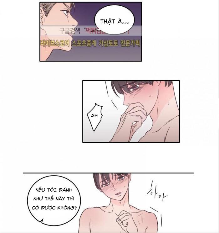 Phòng 1305 Chapter 21 - Trang 2