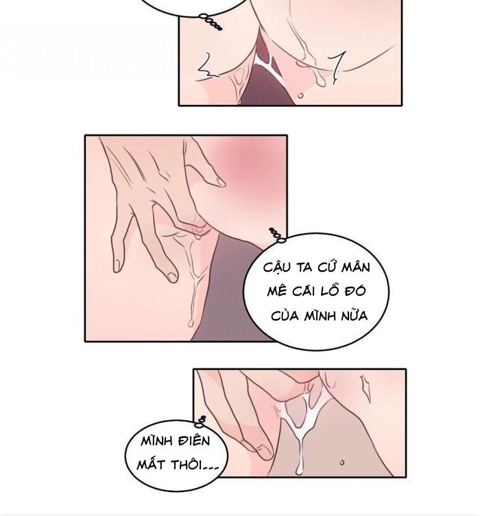 Phòng 1305 Chapter 21 - Trang 2