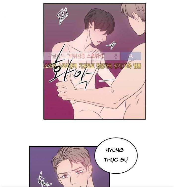 Phòng 1305 Chapter 21 - Trang 2