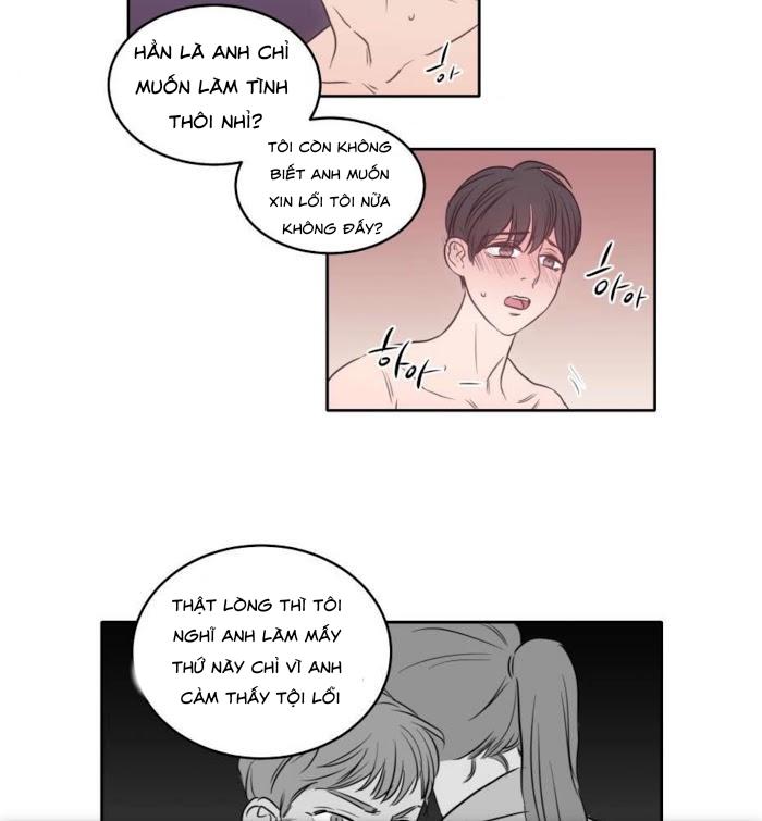 Phòng 1305 Chapter 21 - Trang 2