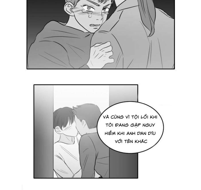 Phòng 1305 Chapter 21 - Trang 2