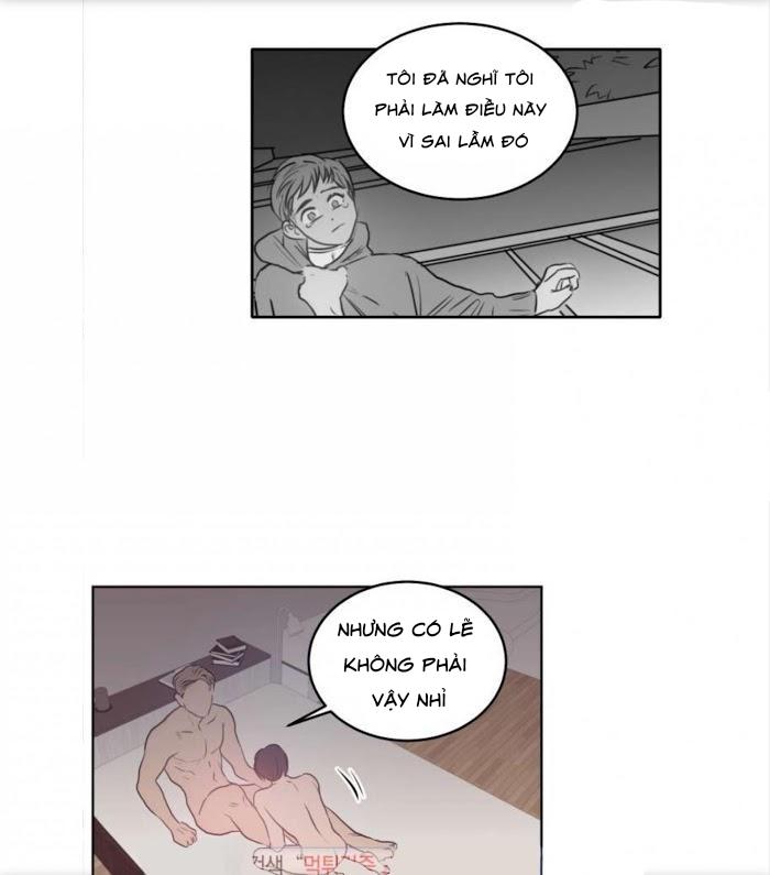 Phòng 1305 Chapter 21 - Trang 2