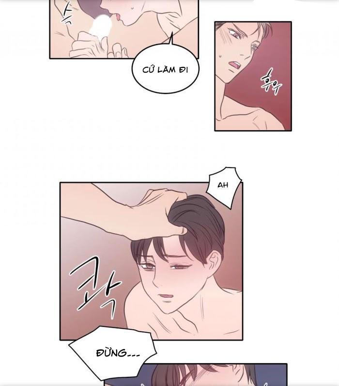 Phòng 1305 Chapter 21 - Trang 2