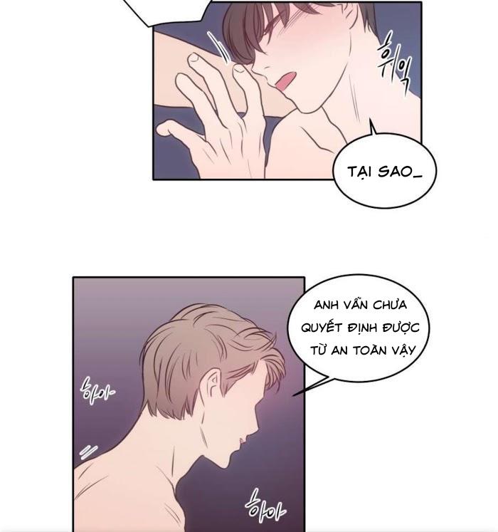 Phòng 1305 Chapter 21 - Trang 2