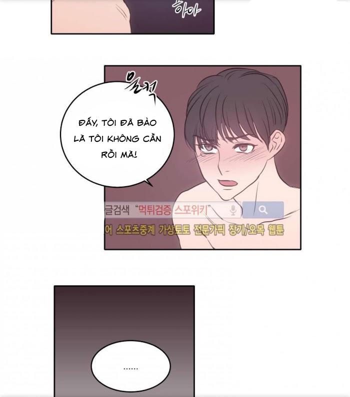 Phòng 1305 Chapter 21 - Trang 2