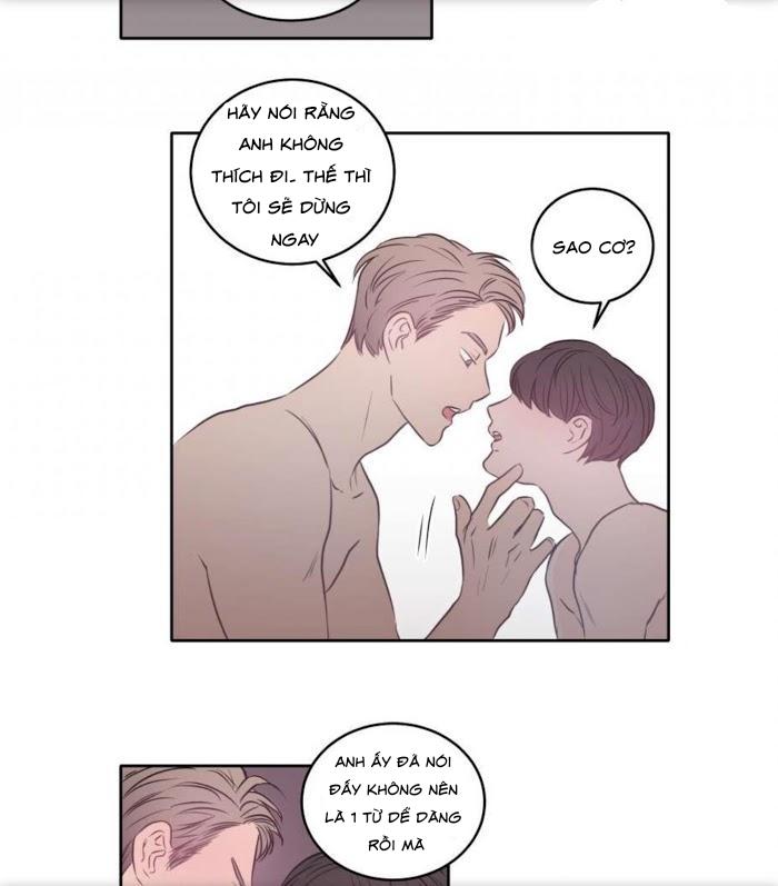 Phòng 1305 Chapter 21 - Trang 2