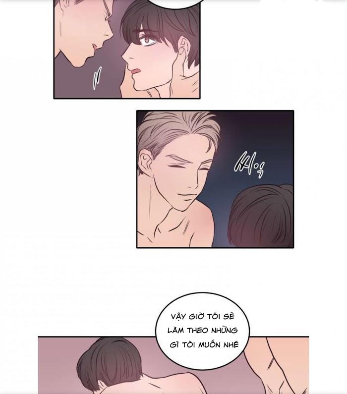 Phòng 1305 Chapter 21 - Trang 2