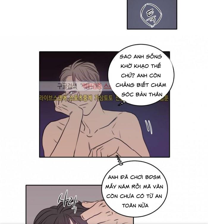 Phòng 1305 Chapter 21 - Trang 2