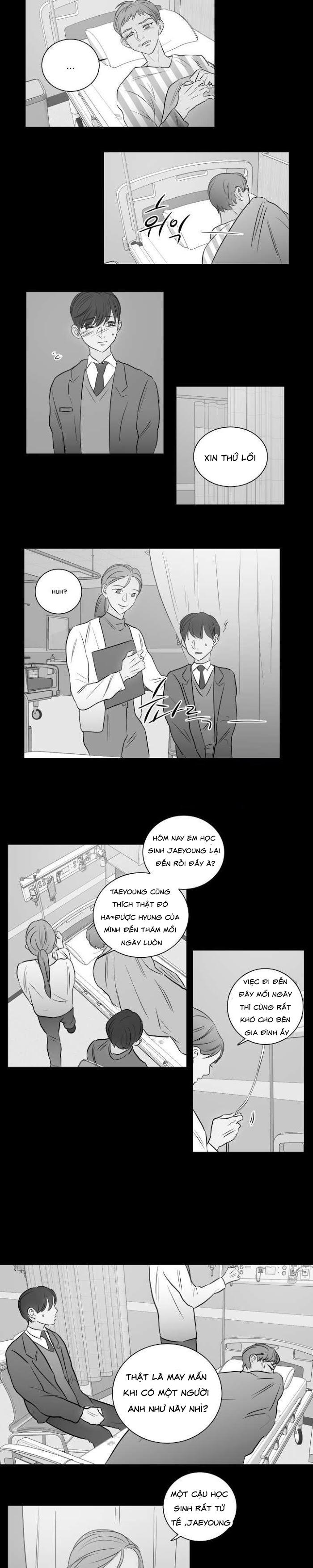 Phòng 1305 Chapter 22 - Trang 2