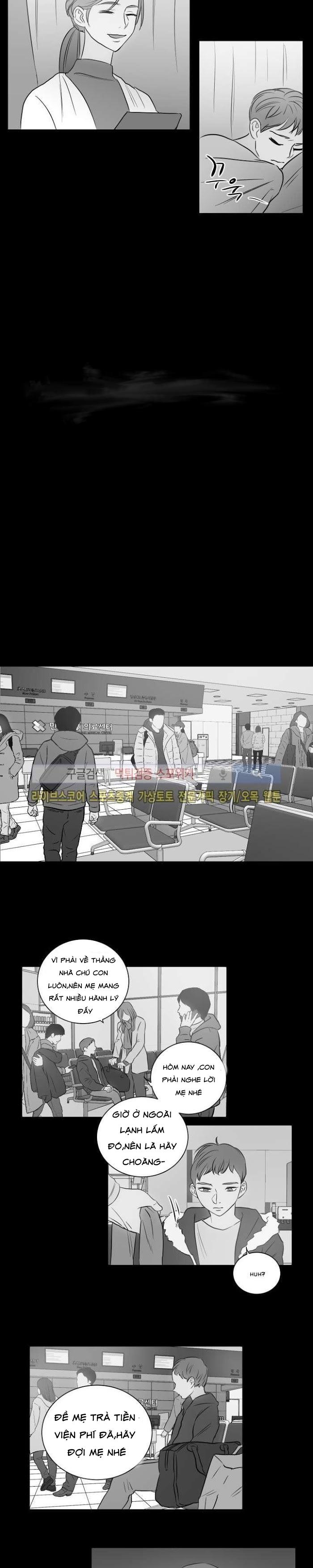 Phòng 1305 Chapter 22 - Trang 2