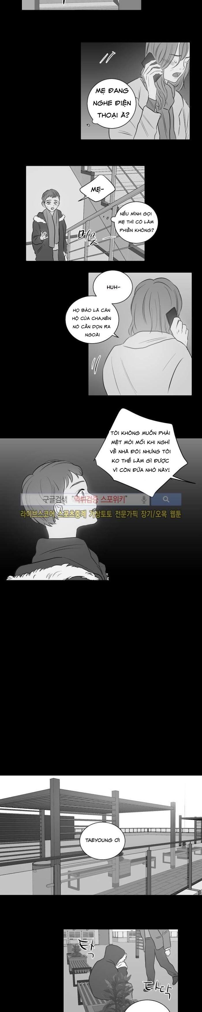 Phòng 1305 Chapter 22 - Trang 2