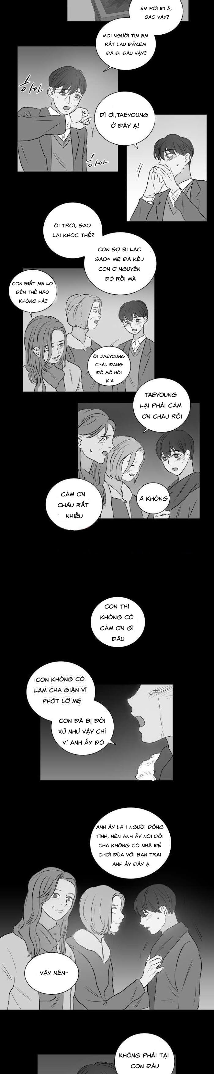 Phòng 1305 Chapter 22 - Trang 2