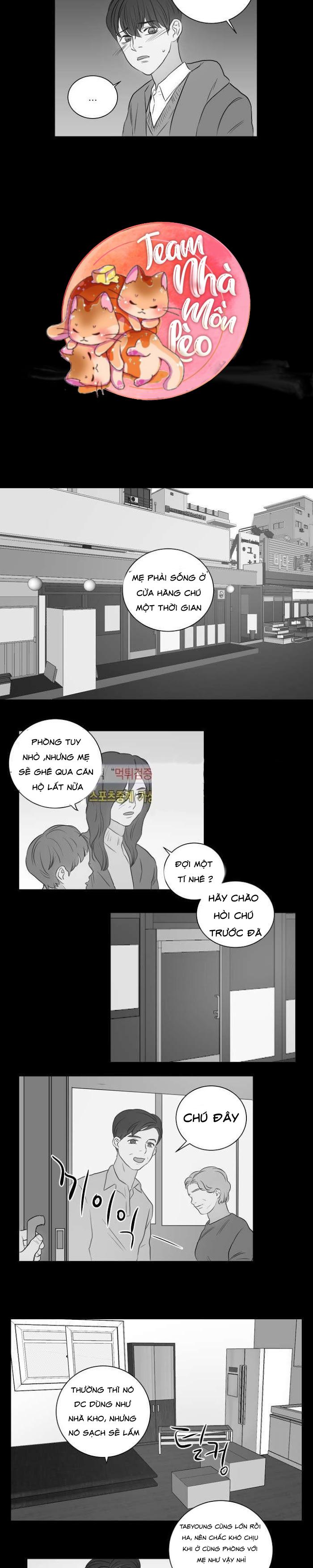 Phòng 1305 Chapter 22 - Trang 2