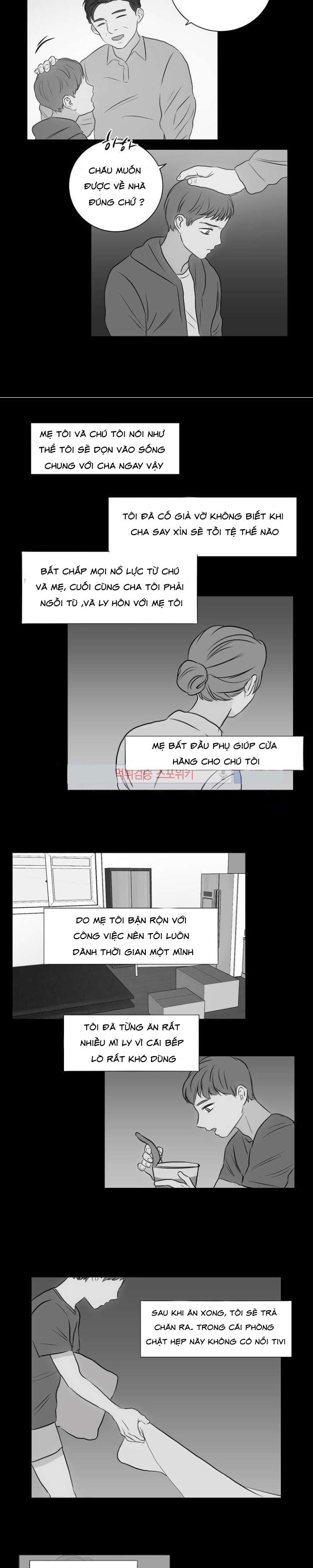 Phòng 1305 Chapter 22 - Trang 2