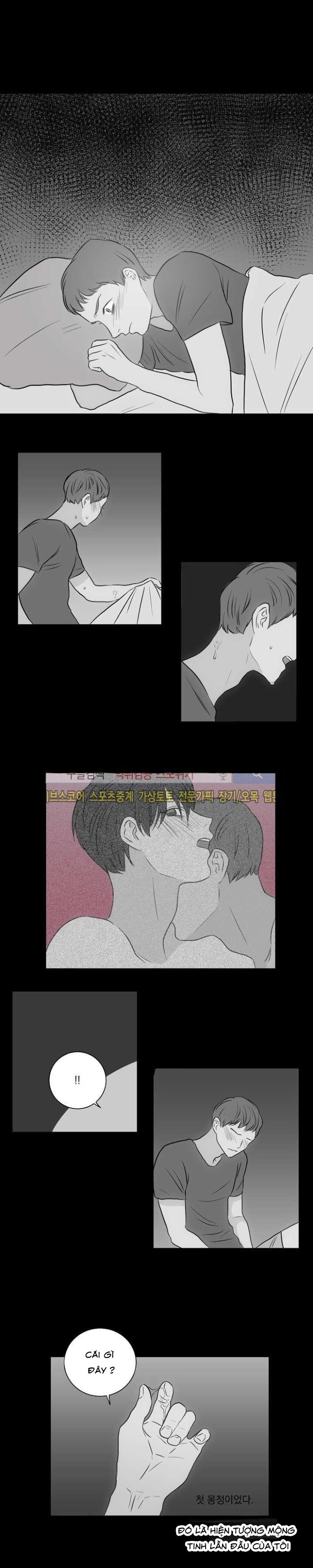 Phòng 1305 Chapter 22 - Trang 2