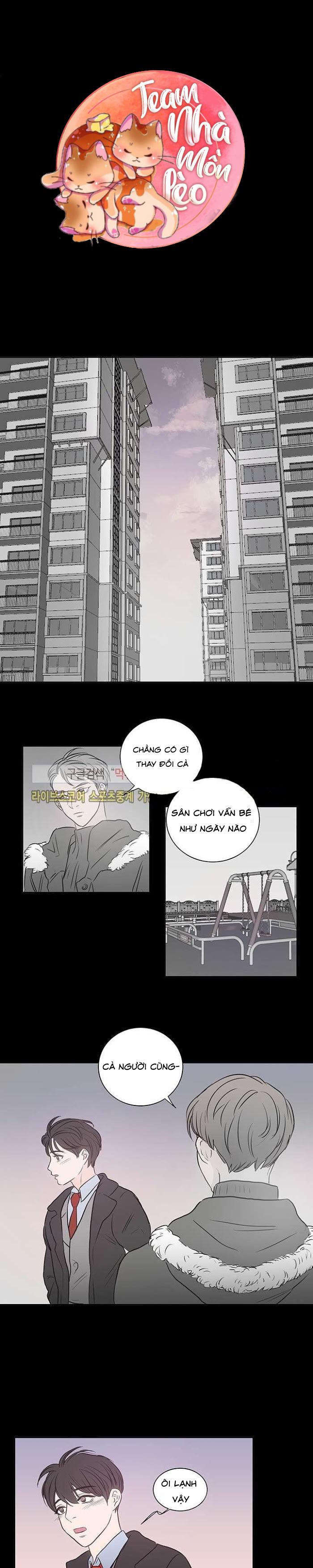 Phòng 1305 Chapter 23 - Trang 3