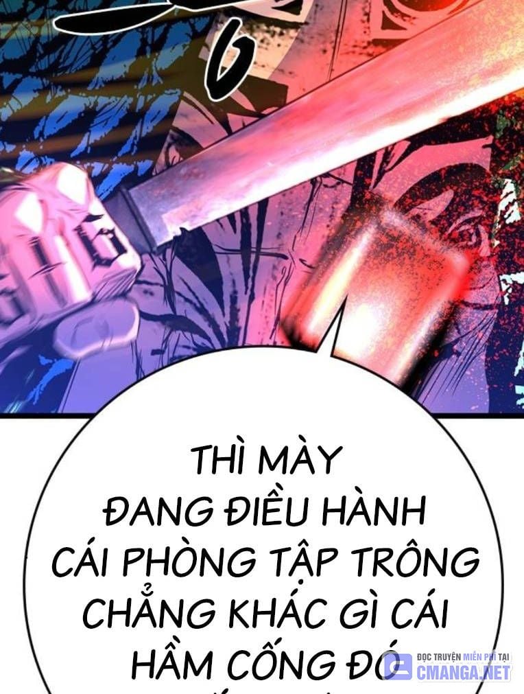 Phòng Gym Hanlim Chapter 189 - Trang 4