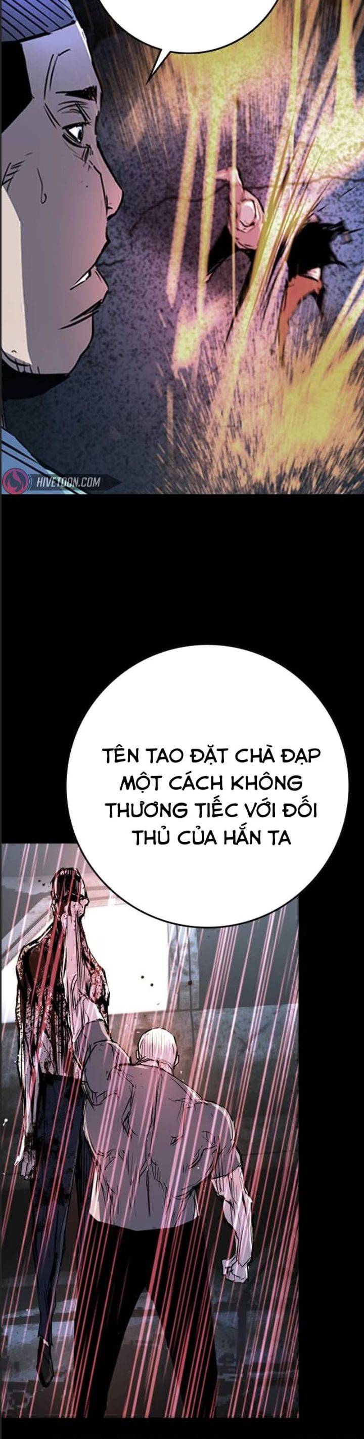 Phòng Gym Hanlim Chapter 195 - Trang 4