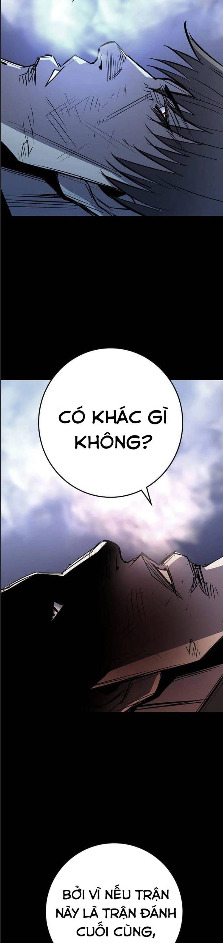 Phòng Gym Hanlim Chapter 195 - Trang 4