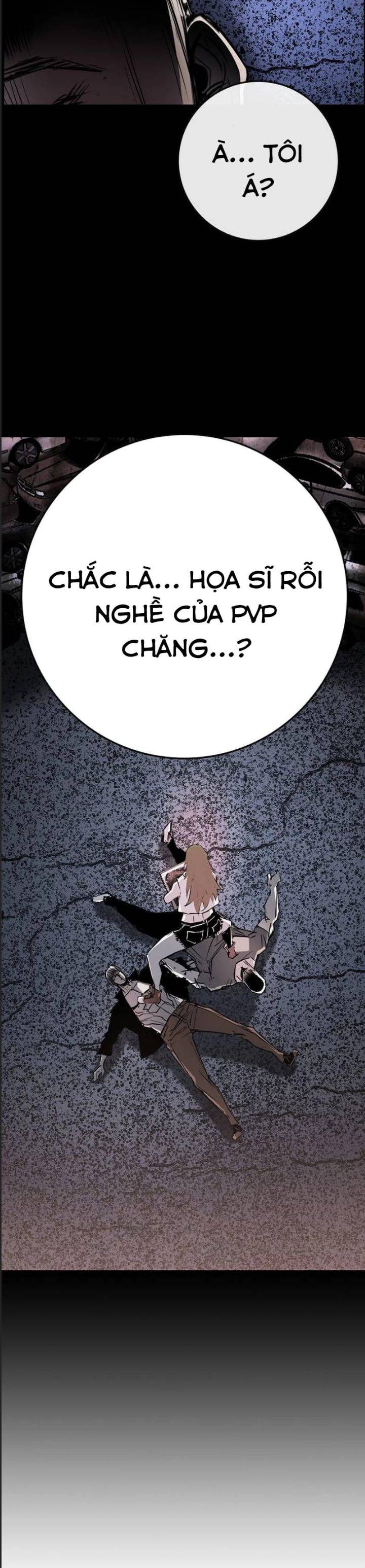 Phòng Gym Hanlim Chapter 195 - Trang 4