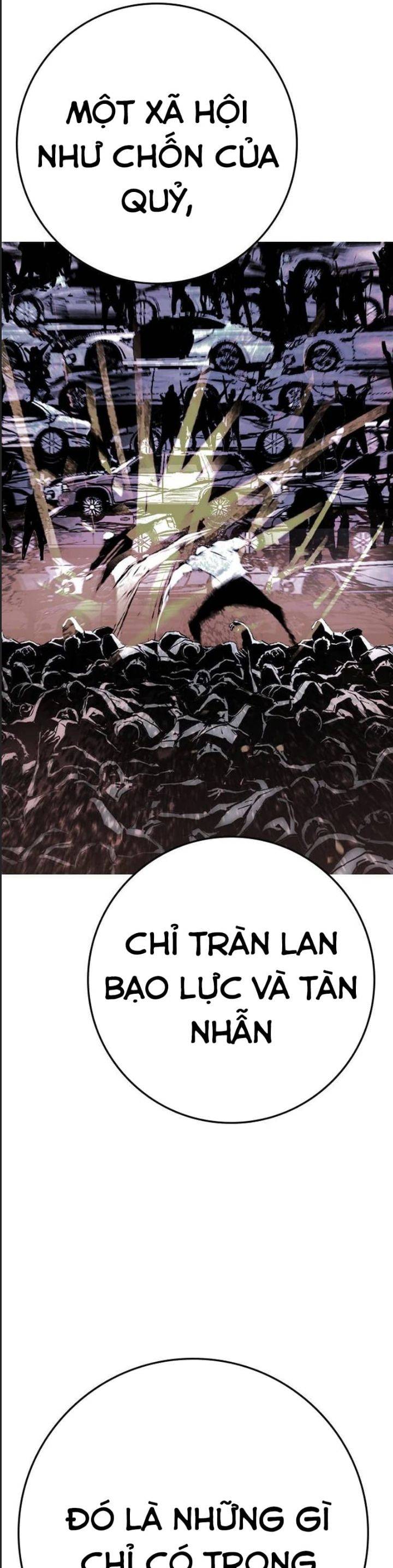 Phòng Gym Hanlim Chapter 195 - Trang 4