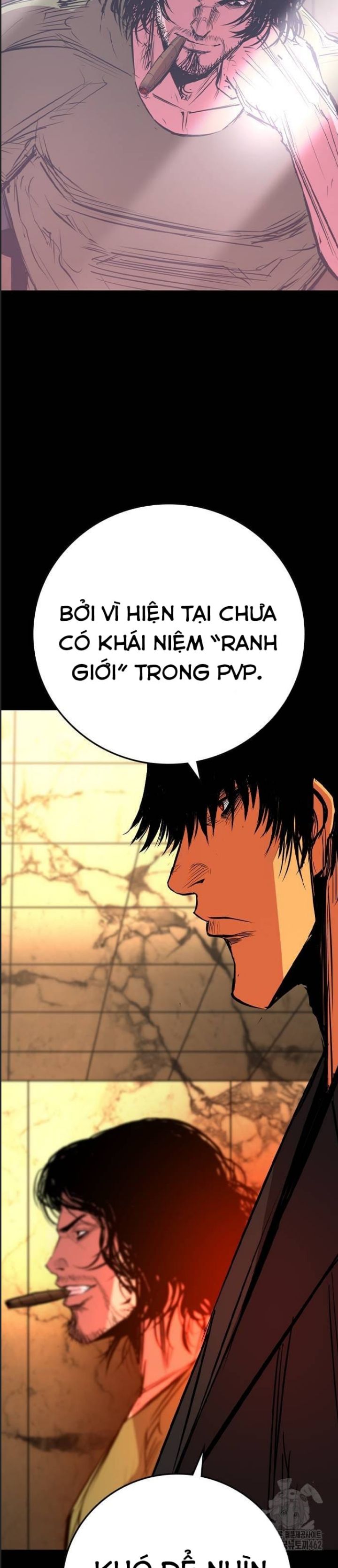 Phòng Gym Hanlim Chapter 198 - Trang 4