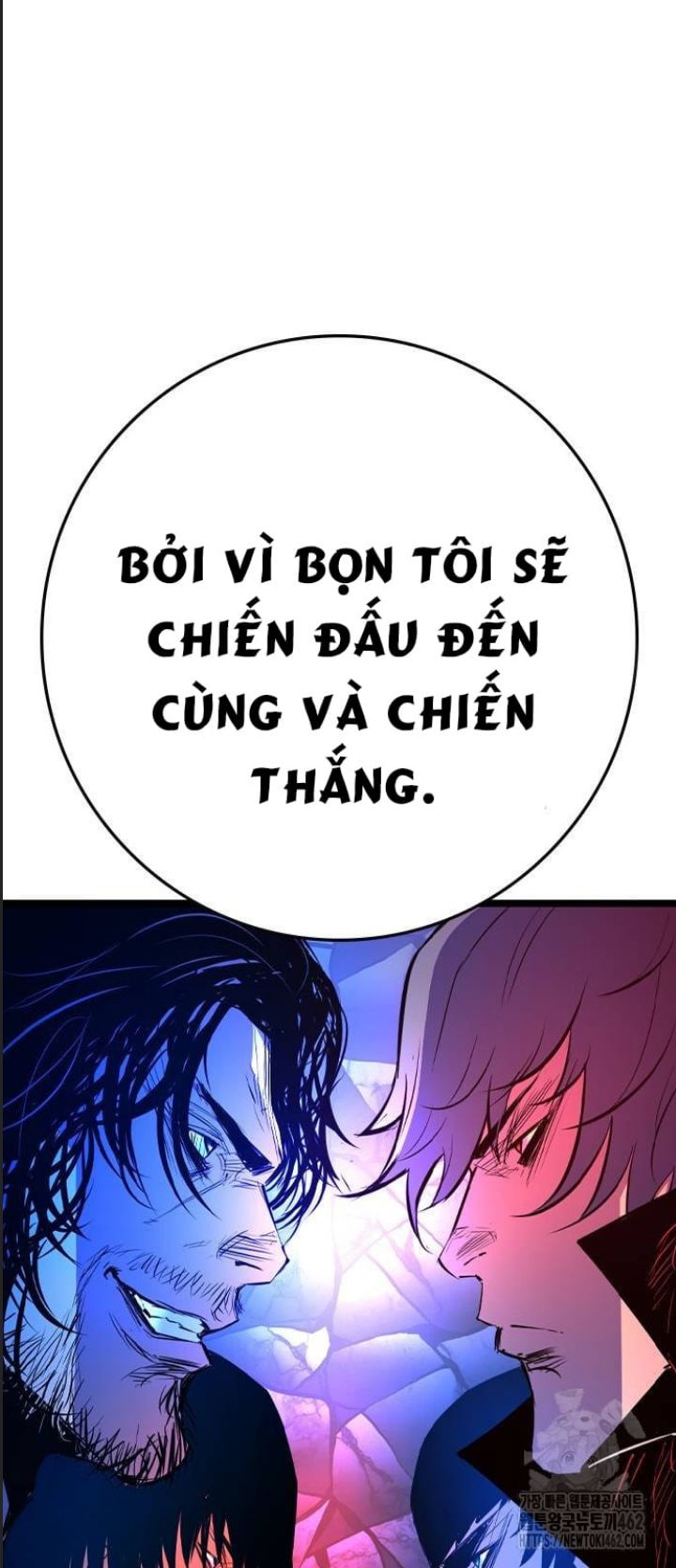 Phòng Gym Hanlim Chapter 198 - Trang 4