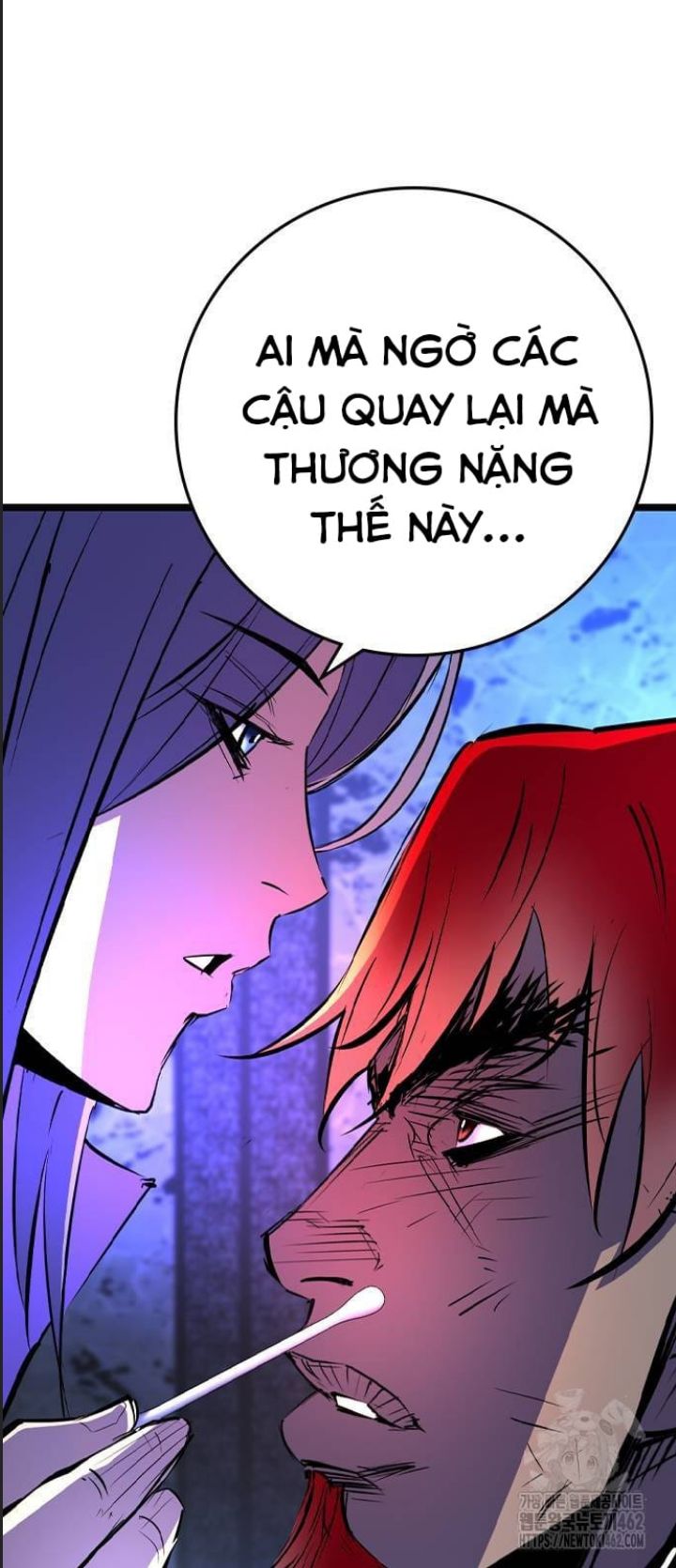 Phòng Gym Hanlim Chapter 198 - Trang 4