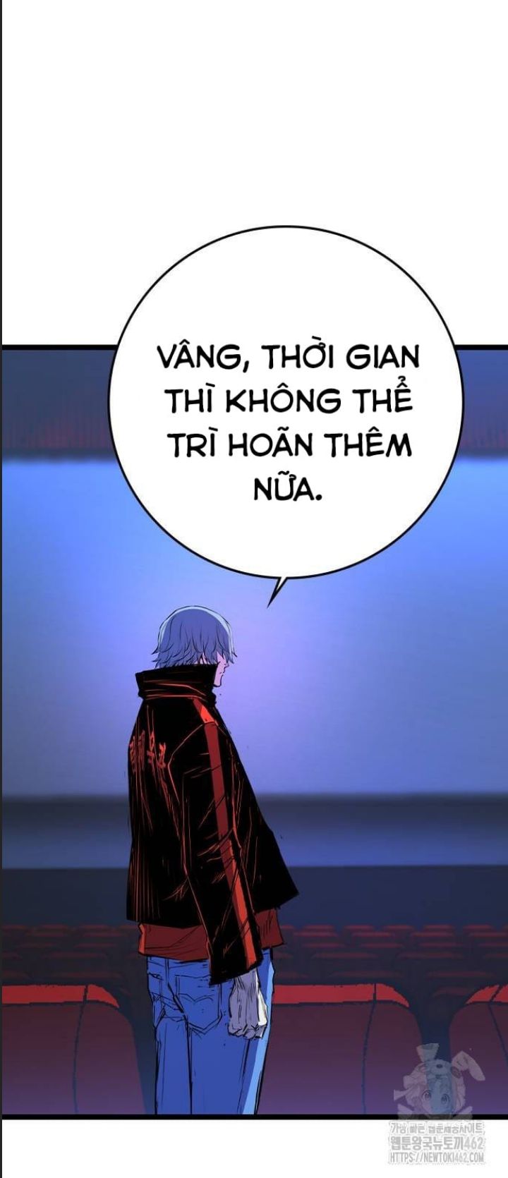 Phòng Gym Hanlim Chapter 198 - Trang 4