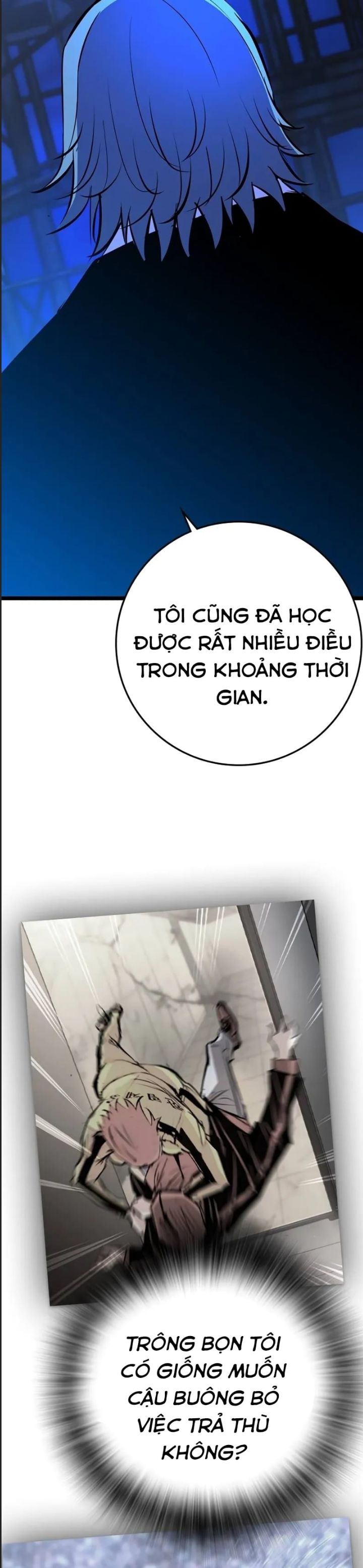 Phòng Gym Hanlim Chapter 200 - Trang 4