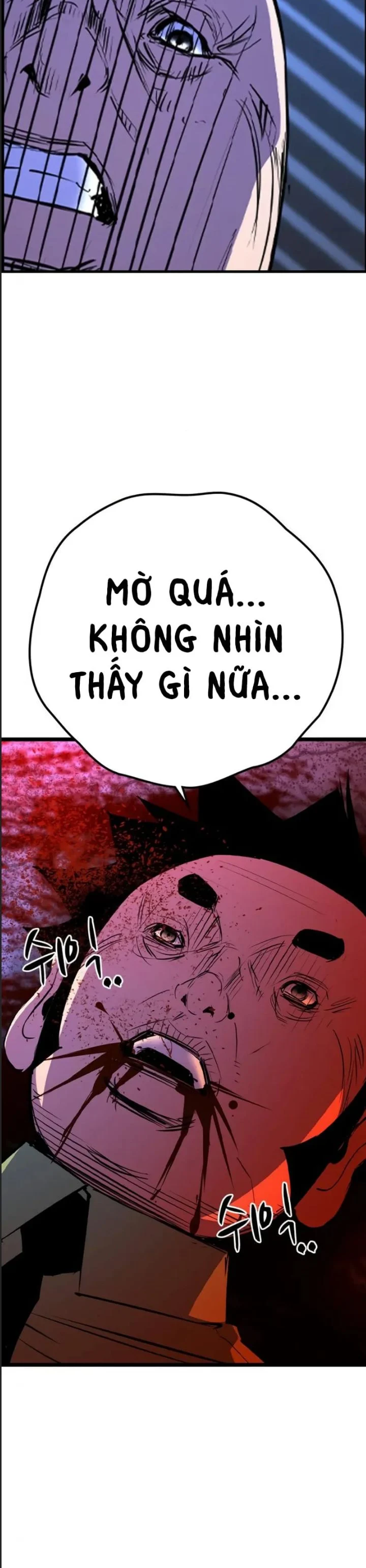 Phòng Gym Hanlim Chapter 203 - Trang 4