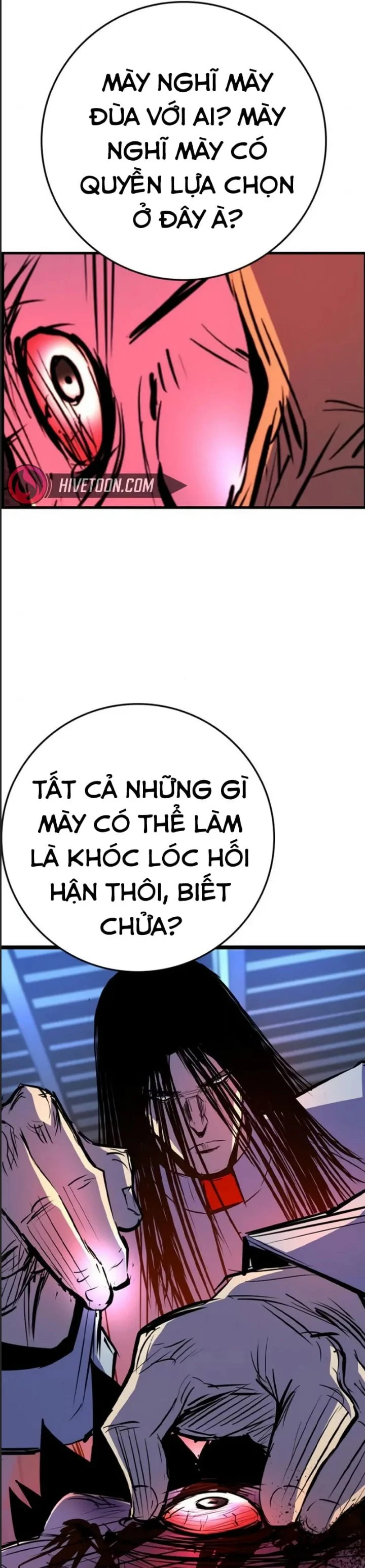 Phòng Gym Hanlim Chapter 203 - Trang 4