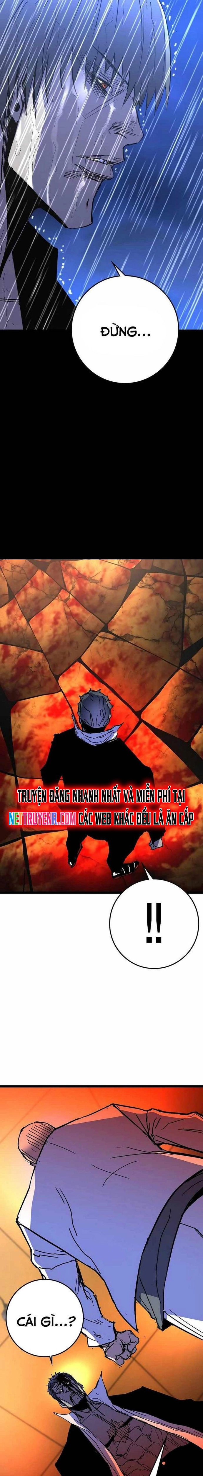 Phòng Gym Hanlim Chapter 224 - Trang 2