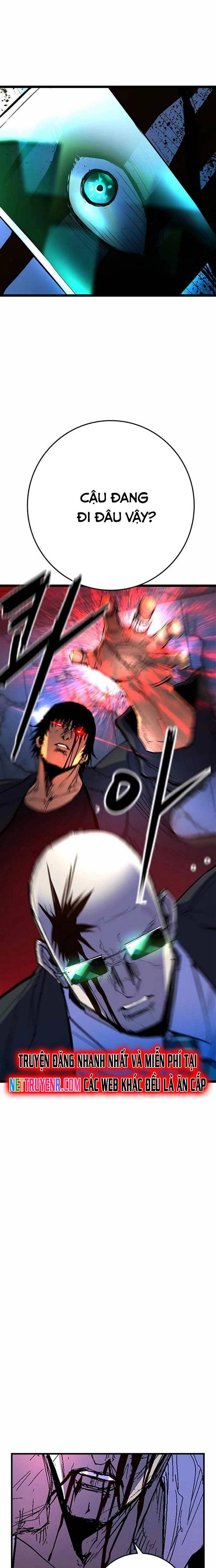 Phòng Gym Hanlim Chapter 224 - Trang 2