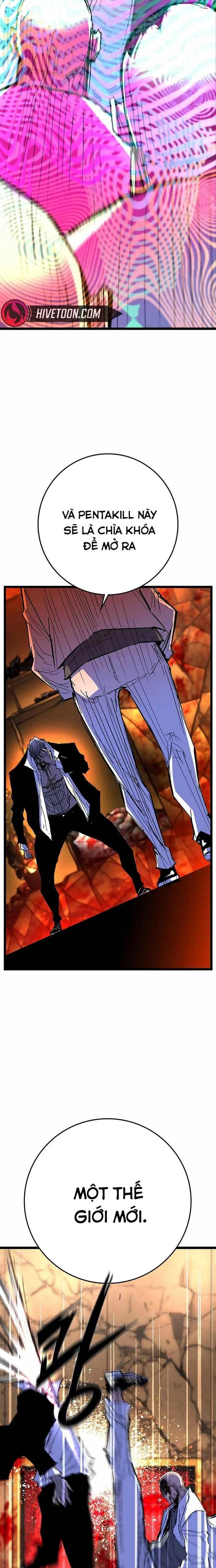 Phòng Gym Hanlim Chapter 224 - Trang 2