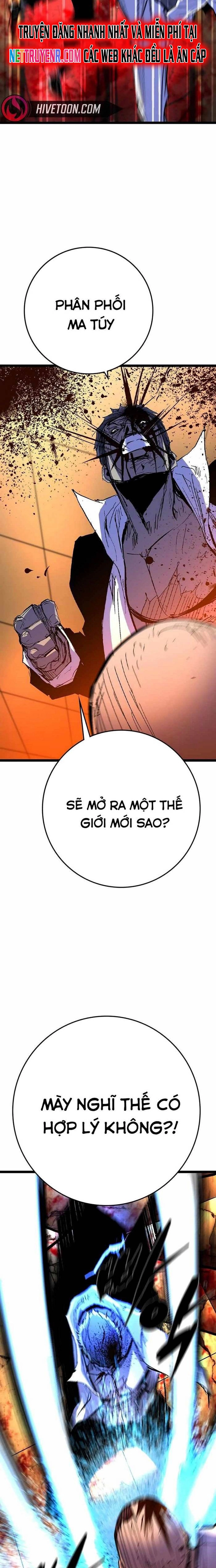 Phòng Gym Hanlim Chapter 224 - Trang 2
