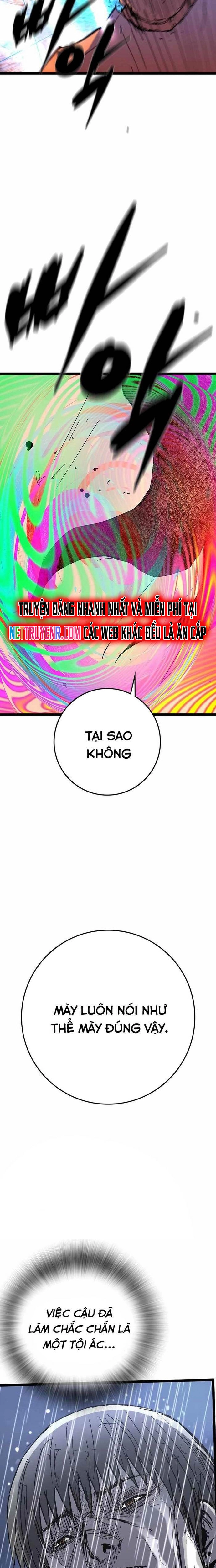 Phòng Gym Hanlim Chapter 224 - Trang 2