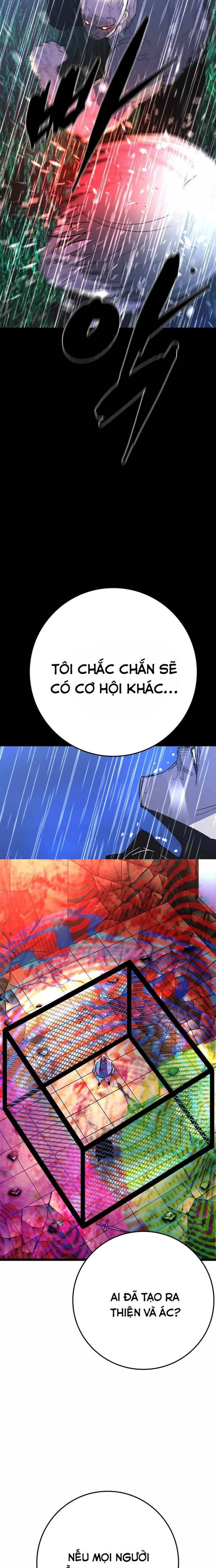 Phòng Gym Hanlim Chapter 224 - Trang 2