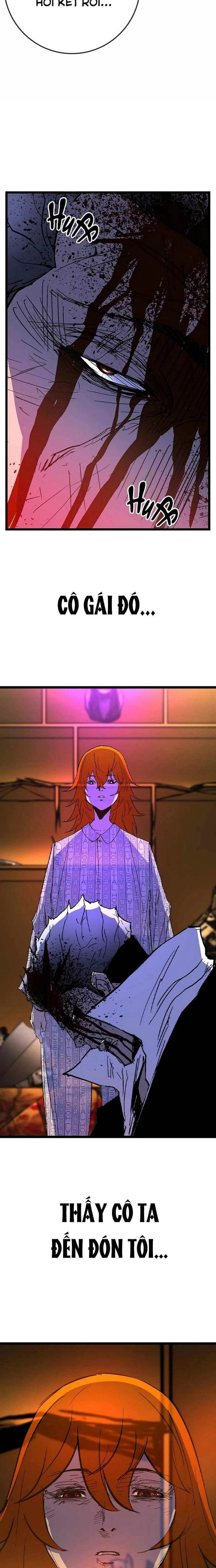 Phòng Gym Hanlim Chapter 224 - Trang 2