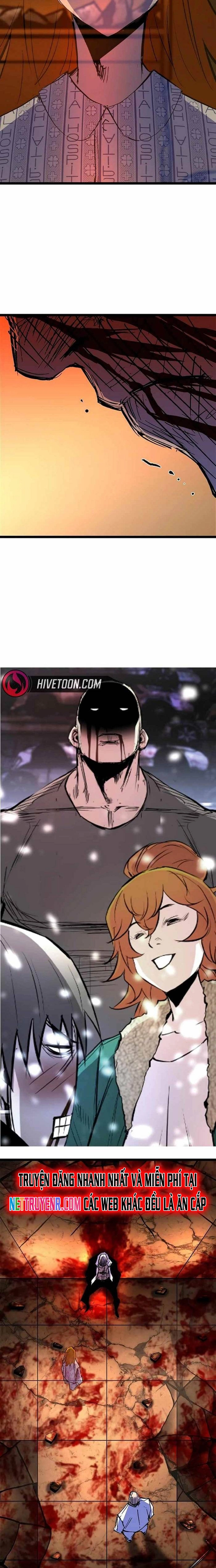 Phòng Gym Hanlim Chapter 224 - Trang 2